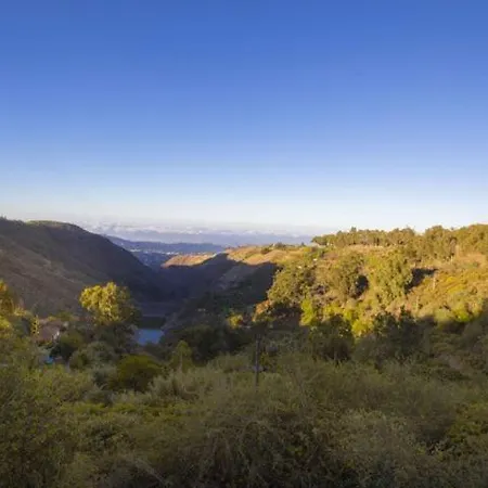 Casa Mica Naturaleza Y Relax * Вега де Сан Матео
